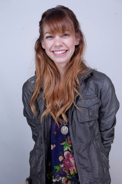 Analeigh Tipton Analeigh Tipton