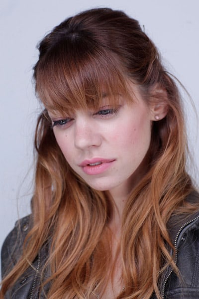 Analeigh Tipton Analeigh Tipton