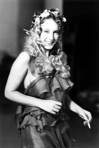 Ludivine Sagnier