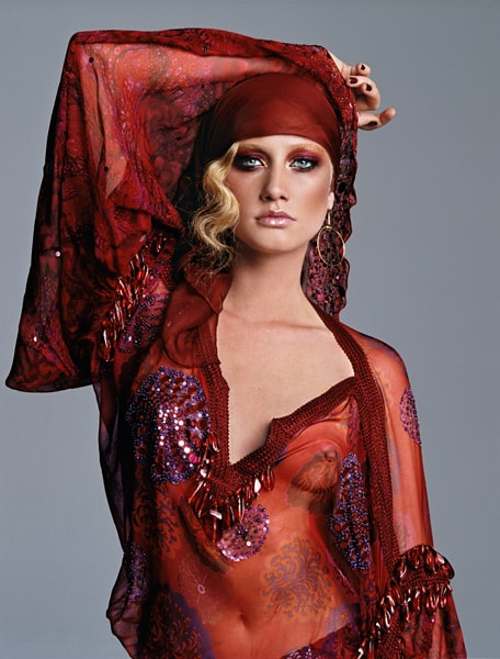 Audrey Lindvall Audrey Lindvall