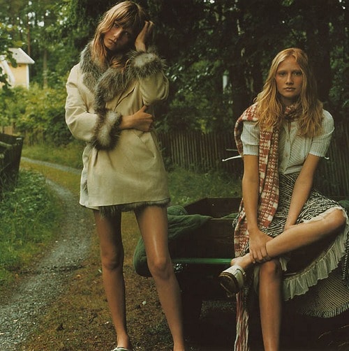 Audrey Lindvall Audrey Lindvall