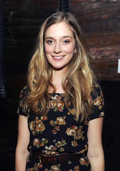 Caitlin Fitzgerald Caitlin Fitzgerald