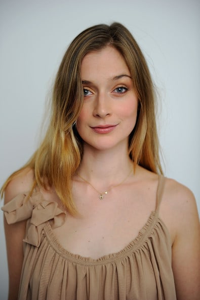 Caitlin Fitzgerald