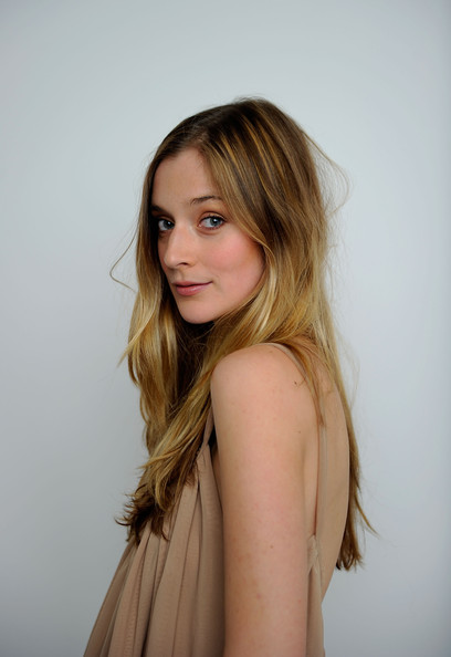 Caitlin Fitzgerald Caitlin Fitzgerald