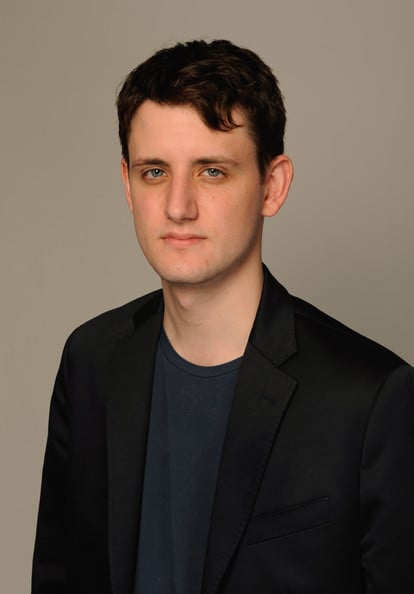 Zach Woods