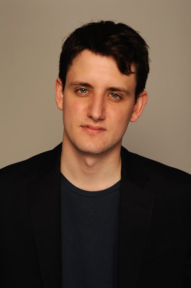 Zach Woods