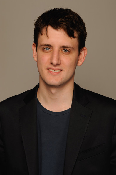 Zach Woods