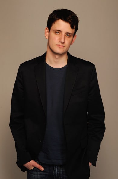 Zach Woods