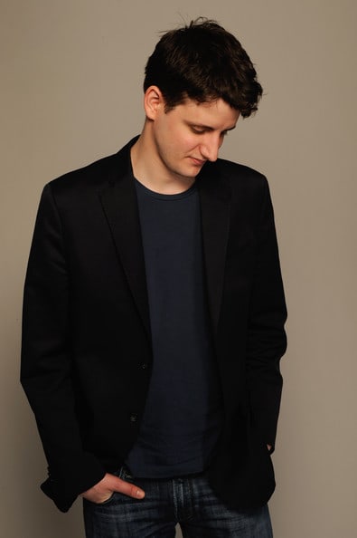 Zach Woods