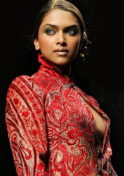 Deepika Padukone Deepika Padukone