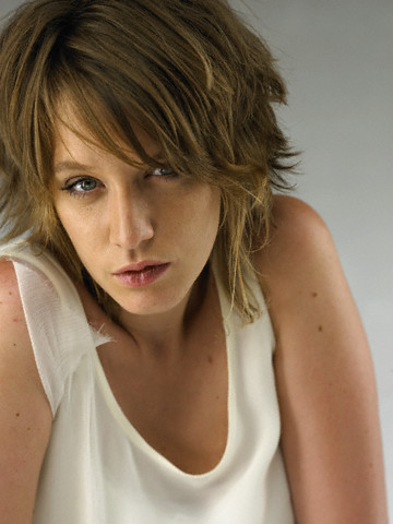 Ludivine Sagnier