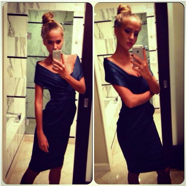 Valeria Sokolova