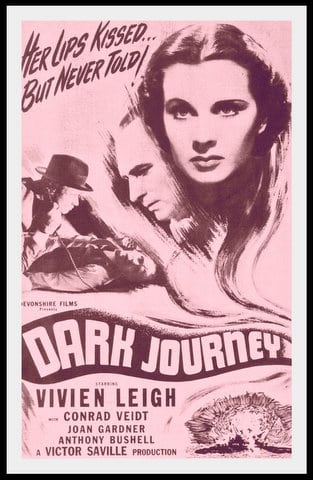 Dark Journey