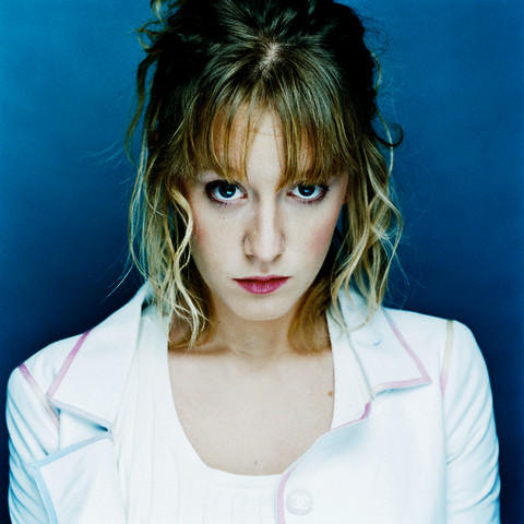 Ludivine Sagnier