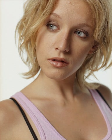 Ludivine Sagnier