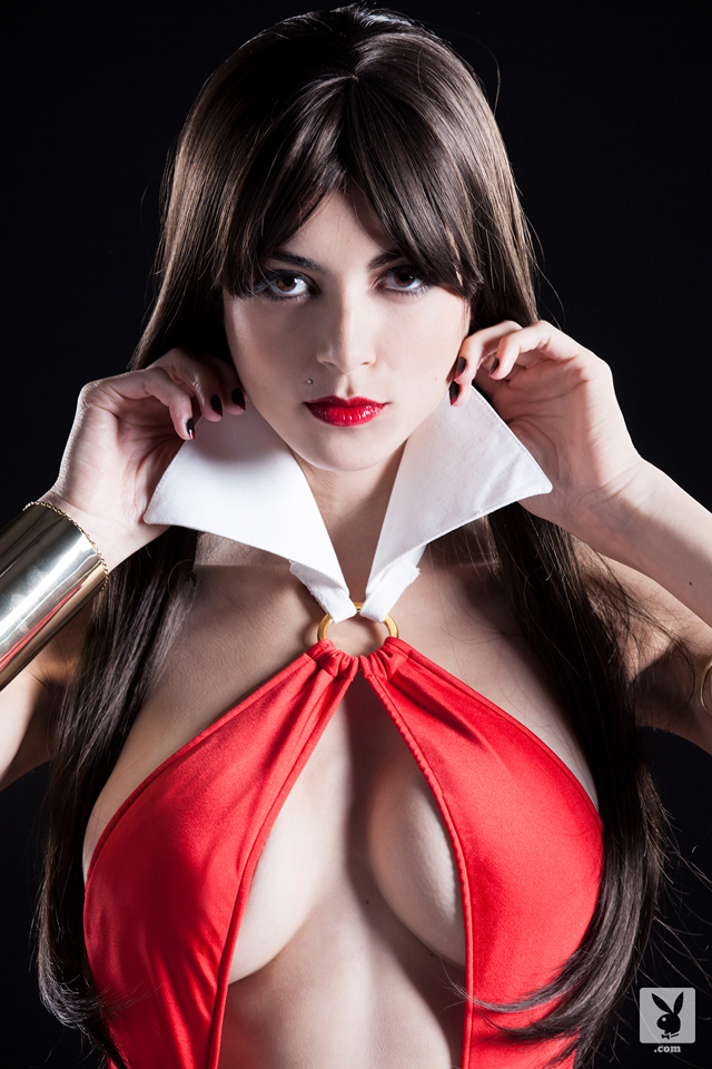 LeeAnna Vamp LeeAnna Vamp