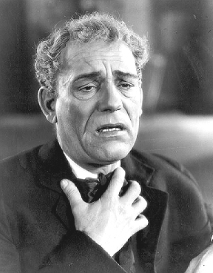 Lon Chaney