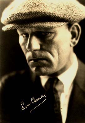 Lon Chaney