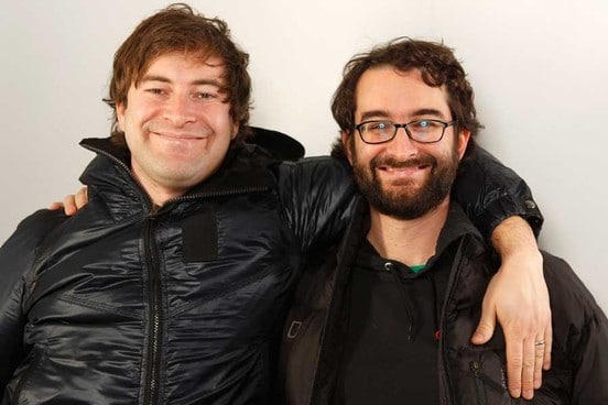 Jay Duplass