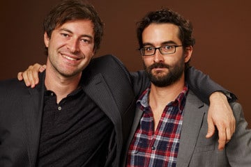Mark Duplass
