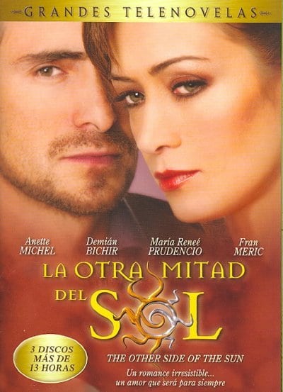 La otra mitad del sol