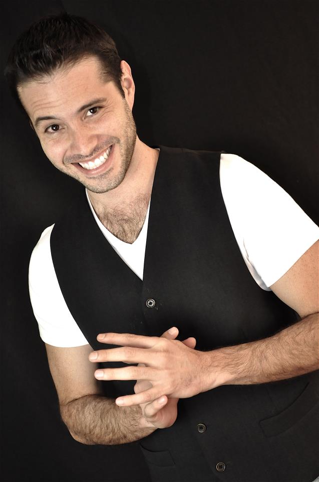 Iván Esquivel