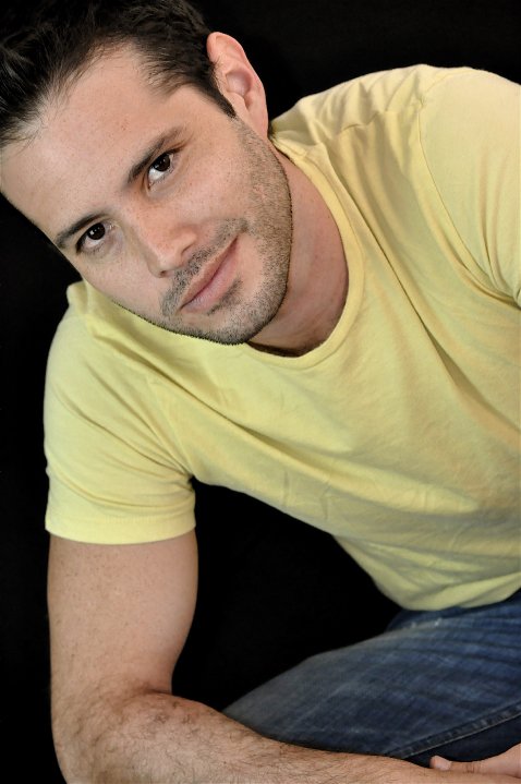 Iván Esquivel