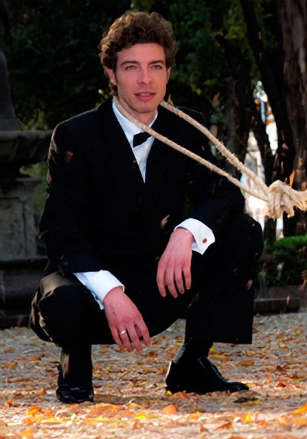 Luis Koellar