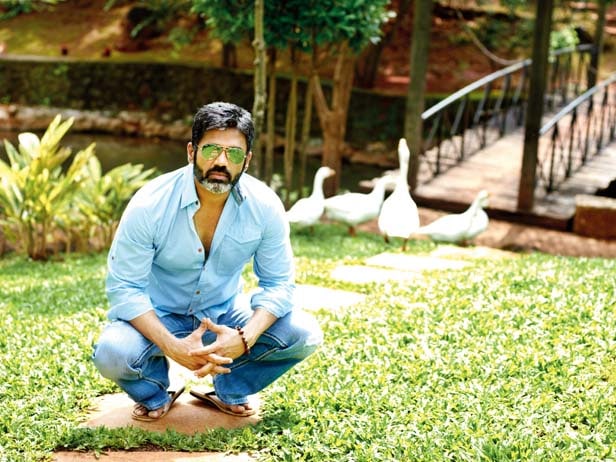 Image of Sunil Shetty