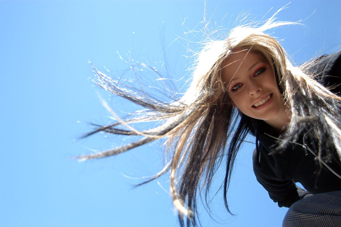 Avril Lavigne Avril Lavigne