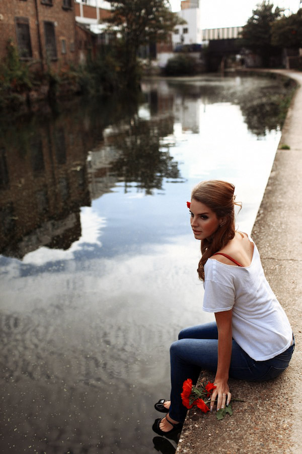 Lana Del Rey Lana Del Rey