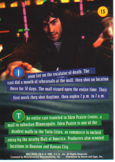 Mallrats