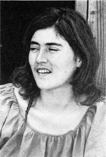 Catherine Share