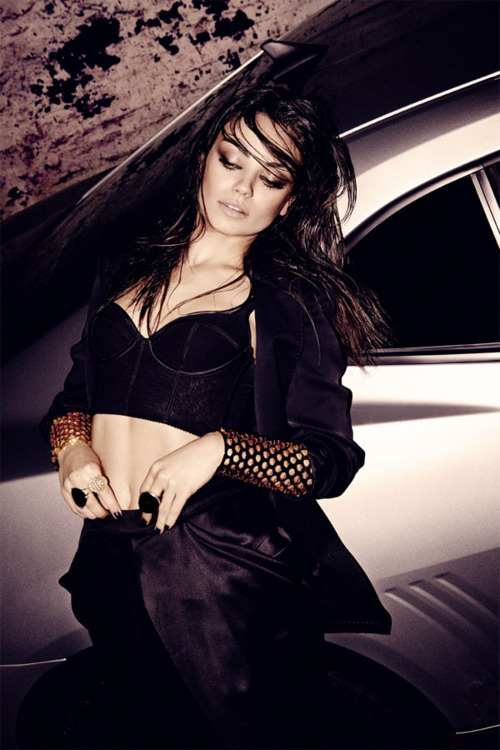 Mila Kunis Mila Kunis