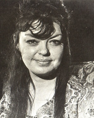 Ronnie Howard