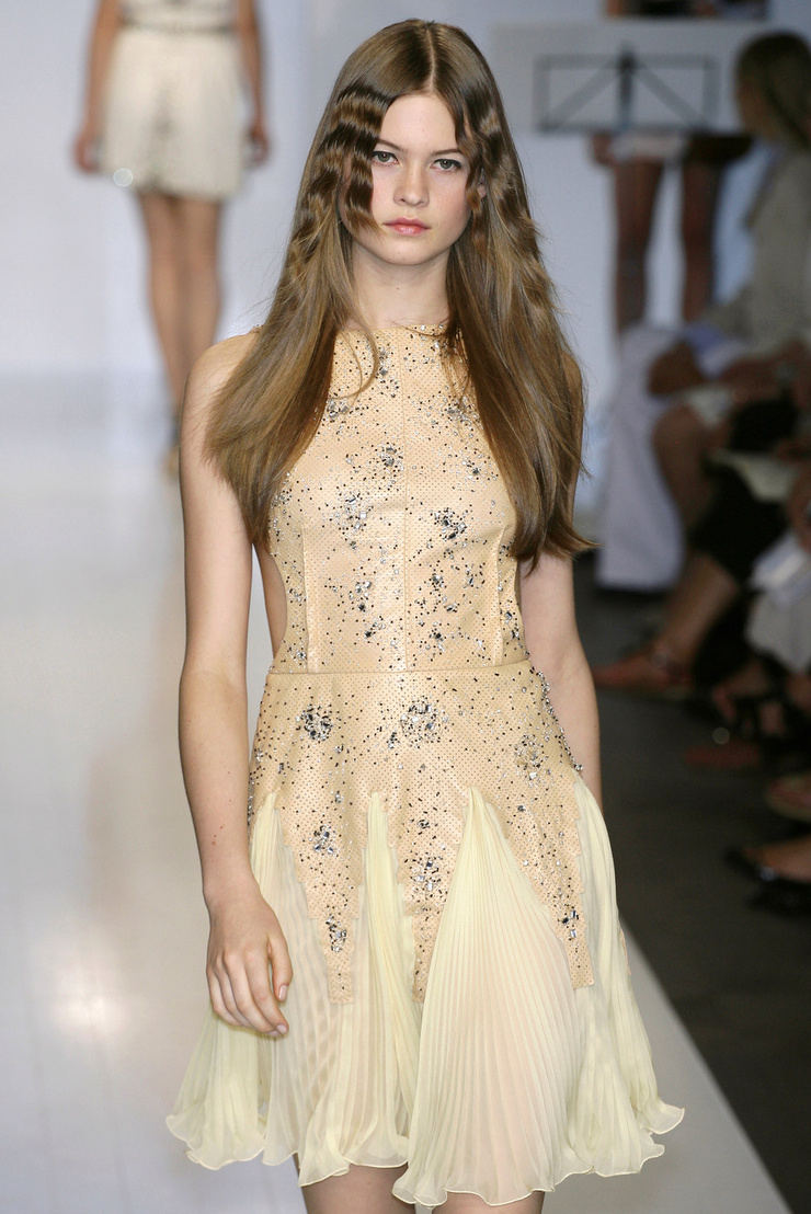 Behati Prinsloo