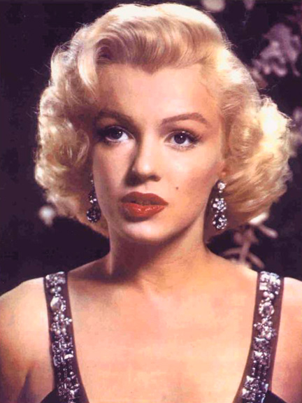 Marilyn Monroe