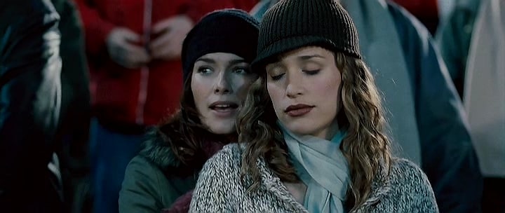 Imagine Me & You