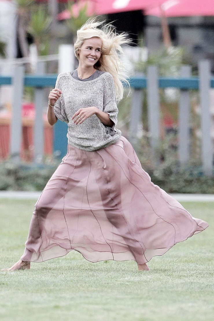 Isabel Lucas