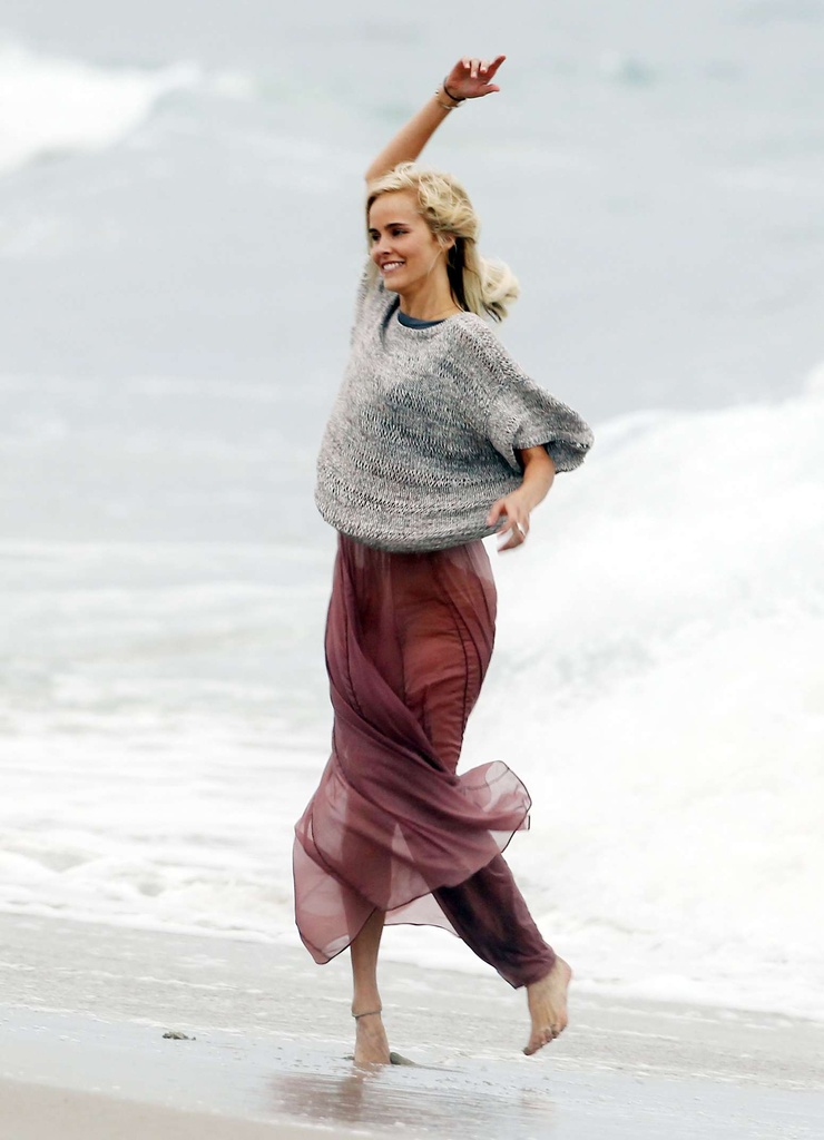 Isabel Lucas
