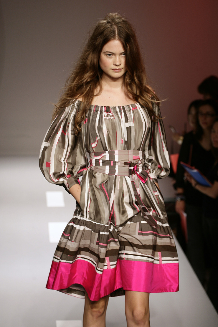 Behati Prinsloo