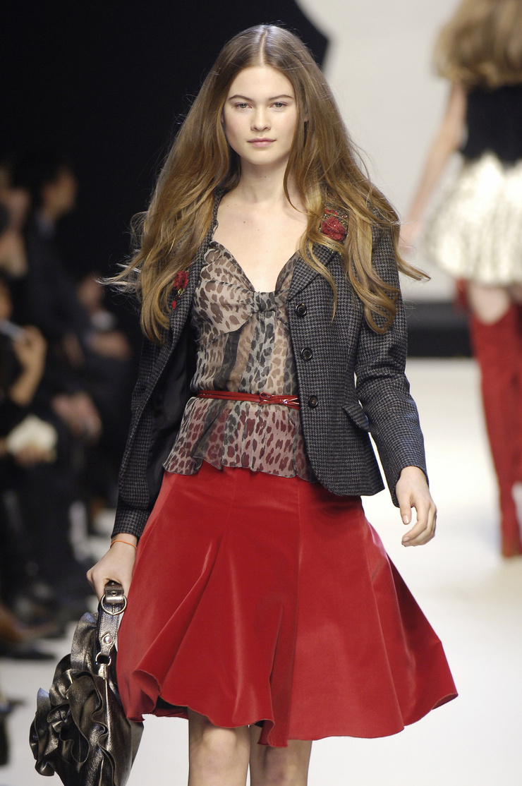 Behati Prinsloo