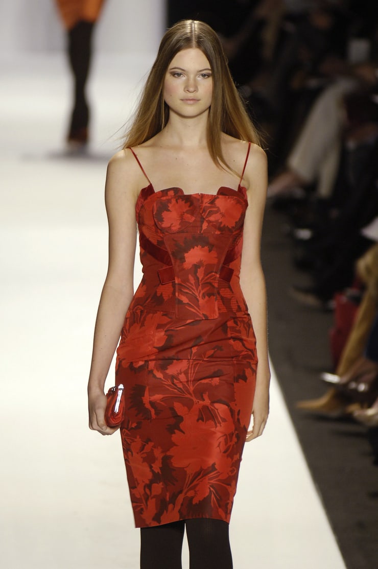 Behati Prinsloo