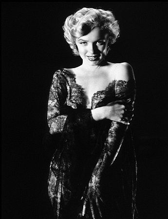 Marilyn Monroe Marilyn Monroe