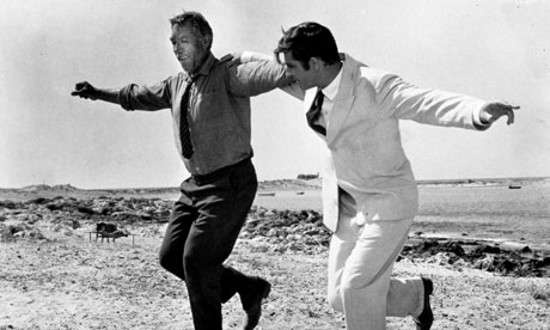 Zorba the Greek (1964) Zorba the Greek (1964)