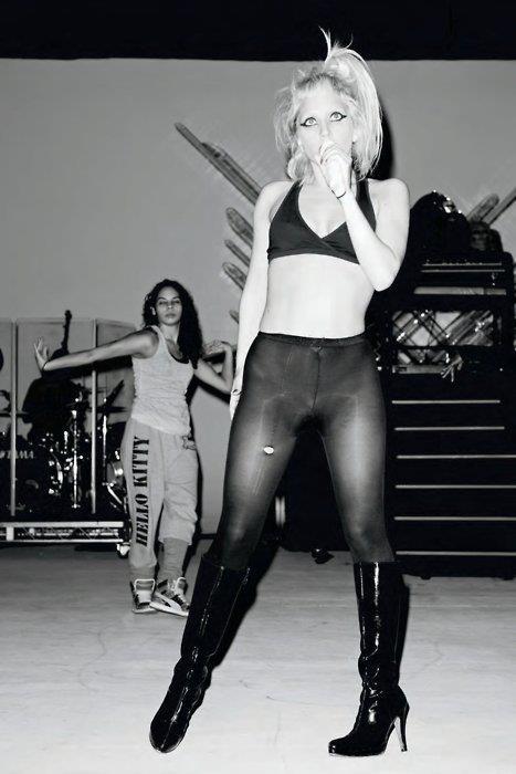 Lady GaGa