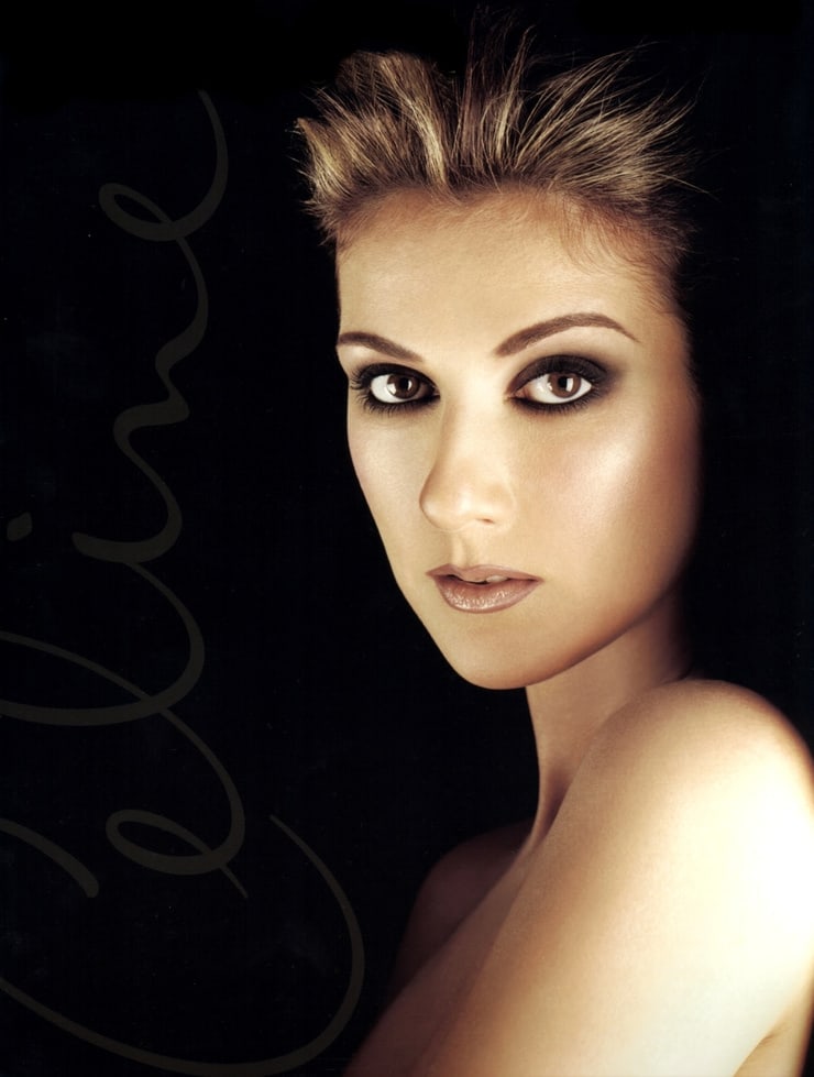 Céline Dion