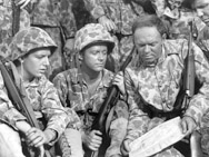 A Yank in Korea