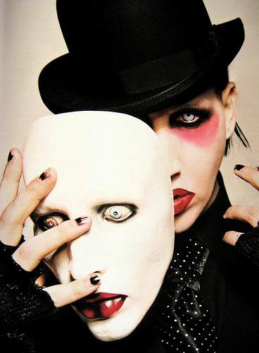Marilyn Manson