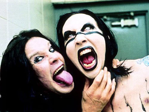 Marilyn Manson